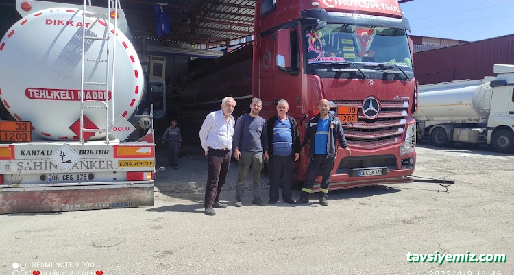 Çepik Oto Ağır Vasıta Fren Osmaniye Çepik Oto Ağır Vasıta Fren Osmaniye