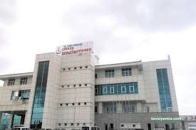 Çerkeş İlçe Devlet Hastanesi Çerkeş İlçe Devlet Hastanesi