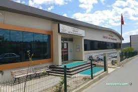 Çerkezköy Ağız Ve Diş Sağlığı Merkezi Çerkezköy Ağız Ve Diş Sağlığı Merkezi