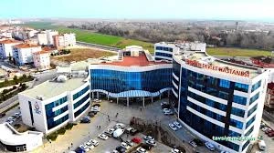 Çerkezköy Devlet Hastanesi Çerkezköy Devlet Hastanesi