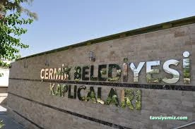 Çermik Belediyesi Çermik Belediyesi