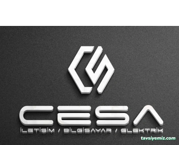 Cesa Bilgisayar Cesa Bilgisayar