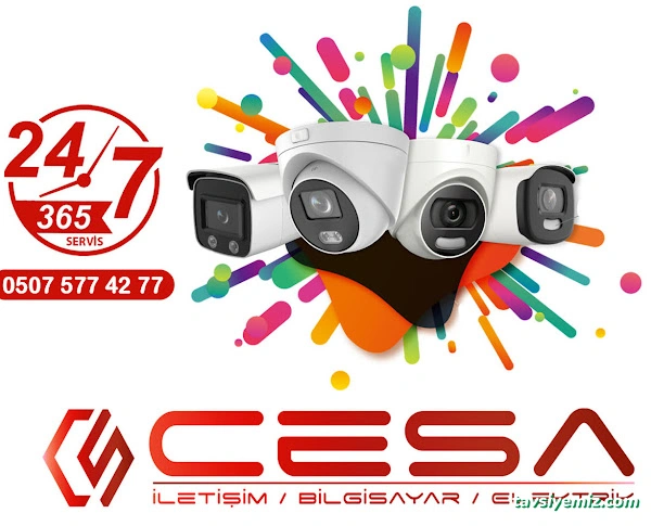 Cesa Bilgisayar Cesa Bilgisayar