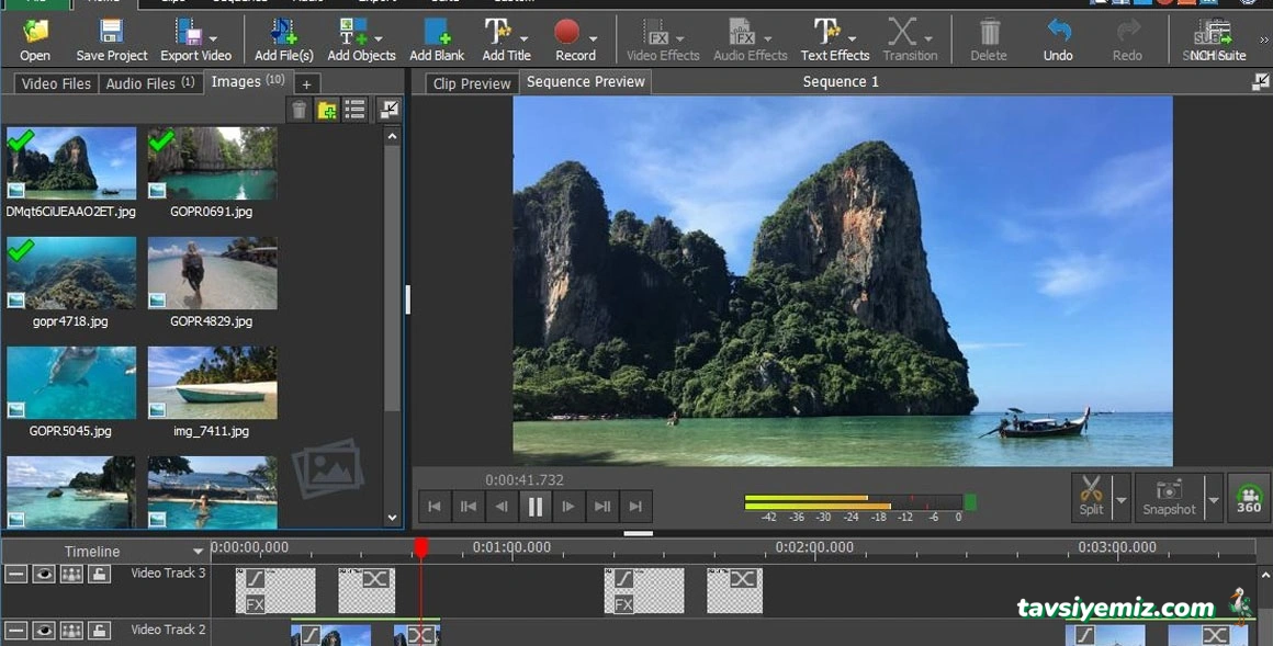 Cesa Medya Reklam Ajansı