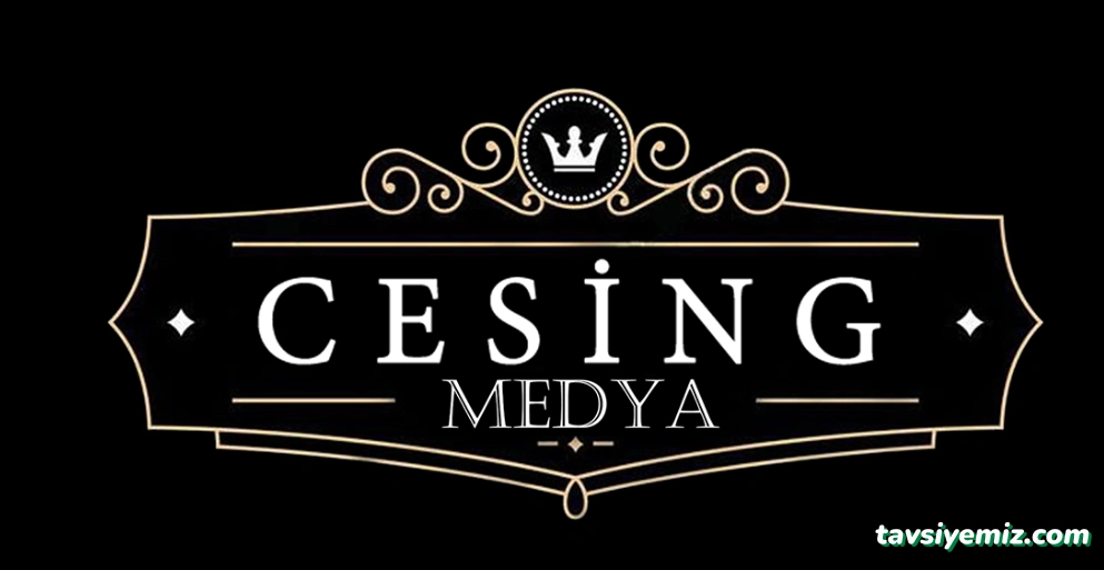 Cesing Medya
