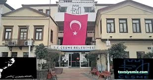 Çeşme Belediyesi Çeşme Belediyesi