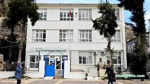 Çeşme Halk Eğitim Merkezi Çeşme Halk Eğitim Merkezi