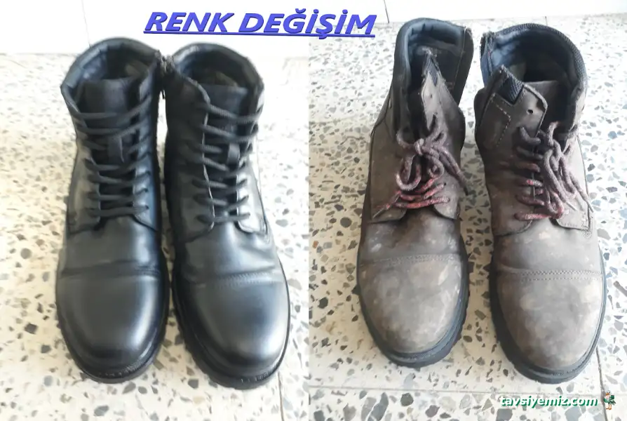 Cesur Ayakkabı Tamir Evi Cesur Ayakkabı Tamir Evi