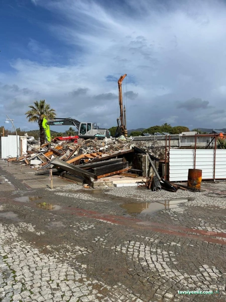 Cesur Bey Lojistik İnşaat Sanayi Ve Ticaret A.ş
