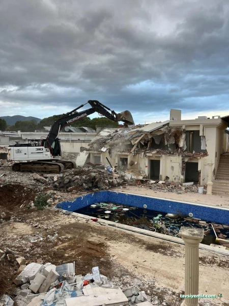 Cesur Bey Lojistik İnşaat Sanayi Ve Ticaret A.ş