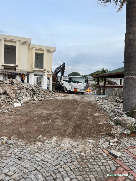 Cesur Bey Lojistik İnşaat Sanayi Ve Ticaret A.ş