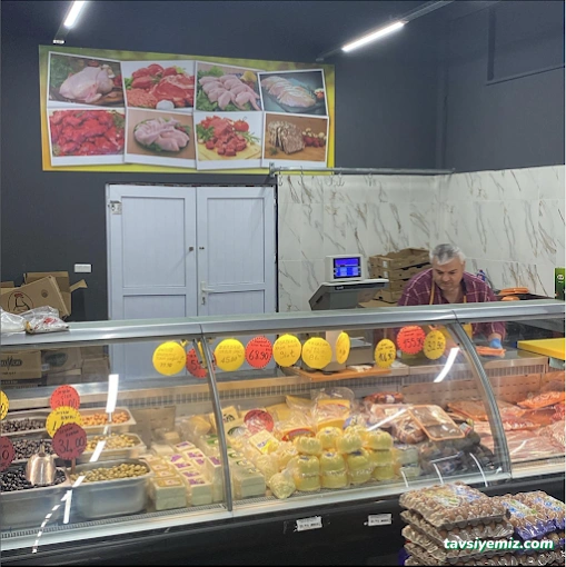 Cesurlar Gross Toptan & Perakende Cesurlar Gross Toptan & Perakende