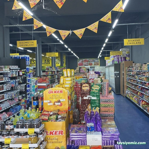 Cesurlar Gross Toptan & Perakende Cesurlar Gross Toptan & Perakende