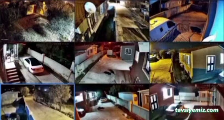 Çetin Güvenlik Sistemleri Çetin Güvenlik Sistemleri
