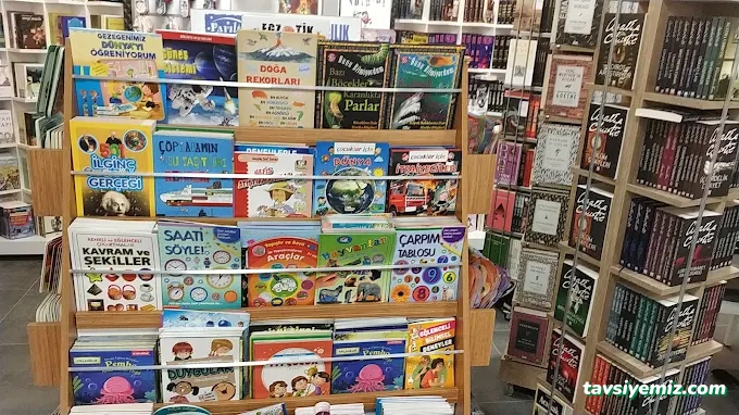 Çetin Kırtasiye Çetin Kırtasiye