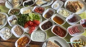 Çetin Mola Antalya Konyaaltı Kahvaltı Mekanı Çetin Mola Antalya Konyaaltı Kahvaltı Mekanı