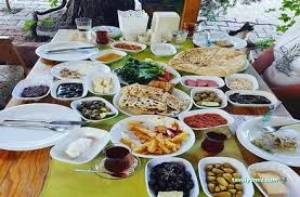 Çetin Mola Antalya Konyaaltı Kahvaltı Mekanı Çetin Mola Antalya Konyaaltı Kahvaltı Mekanı