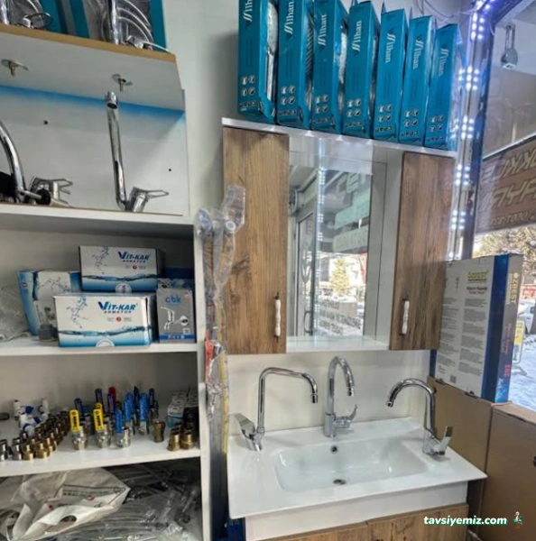 Çetin Sıhhi Tesisat