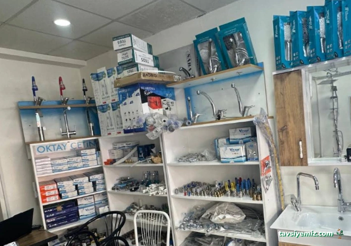 Çetin Sıhhi Tesisat