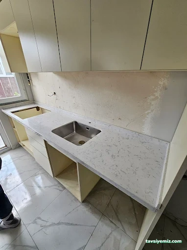 Çetinkaya Kuvars Mermer & Granit Çetinkaya Kuvars Mermer & Granit