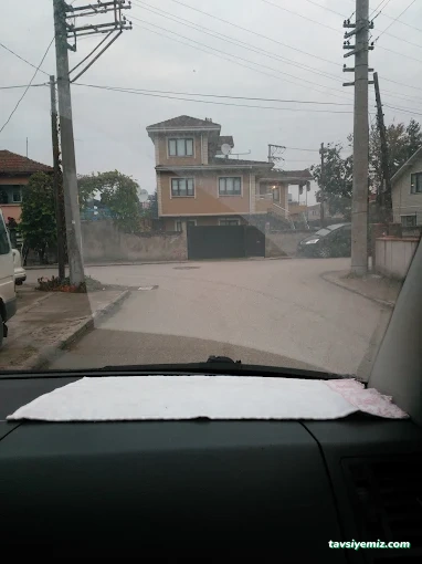 Çetinkaya Teknik Hırdavat Çetinkaya Teknik Hırdavat