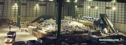 Çevdosan Atık Yönetim San. Tic. Ve A.ş