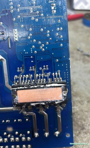 Ceviz Elektronik Ceviz Elektronik