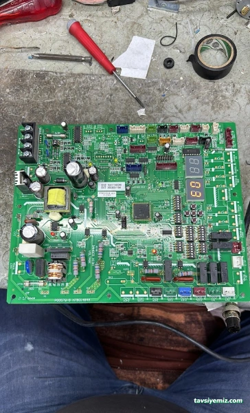Ceviz Elektronik Ceviz Elektronik