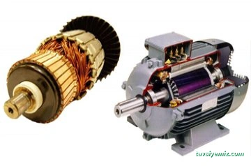 Cevizci Elektirik Bobinaj Cevizci Elektirik Bobinaj