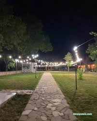 Cevizli Vadi Kır Düğün Salonu Cevizli Vadi Kır Düğün Salonu