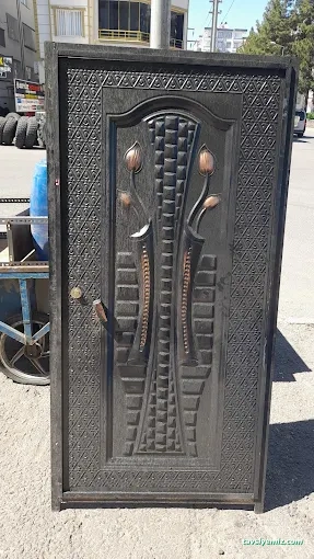 Çevkom Hurdacılık Diyarbakır Çevkom Hurdacılık Diyarbakır