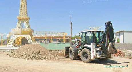 Çevsan Atık Geri Dönüşüm