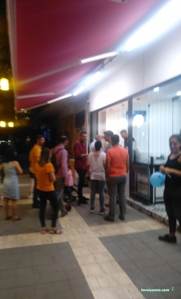 Ceyhan Balkaymak Dondurma Toros Caddesi Şubesi Ceyhan Balkaymak Dondurma Toros Caddesi Şubesi
