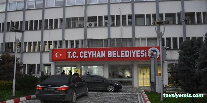 Ceyhan Belediyesi Ceyhan Belediyesi