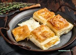 Ceyhan Börek Ceyhan Börek