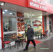Ceyhan Börek Ceyhan Börek