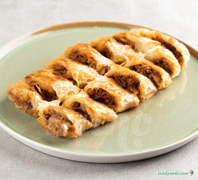 Ceyhan Börek Ceyhan Börek