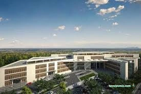 Ceyhan Devlet Hastanesi Ceyhan Devlet Hastanesi