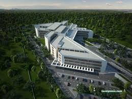 Ceyhan Devlet Hastanesi Ceyhan Devlet Hastanesi