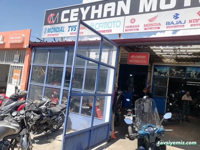 Ceyhan Motor Mondial Cf Moto Tvs Bajaj Kuba Rks Falcon Yetkili Servis Bolu Ceyhan Motor Mondial Cf Moto Tvs Bajaj Kuba Rks Falcon Yetkili Servis Bolu
