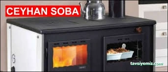 Ceyhan Soba Satiş Magzasi Ceyhan Soba Satiş Magzasi