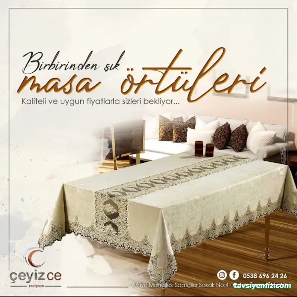 Çeyizce Çeyizce