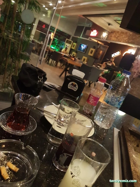 Ceylan Et Mangal Ceylan Et Mangal