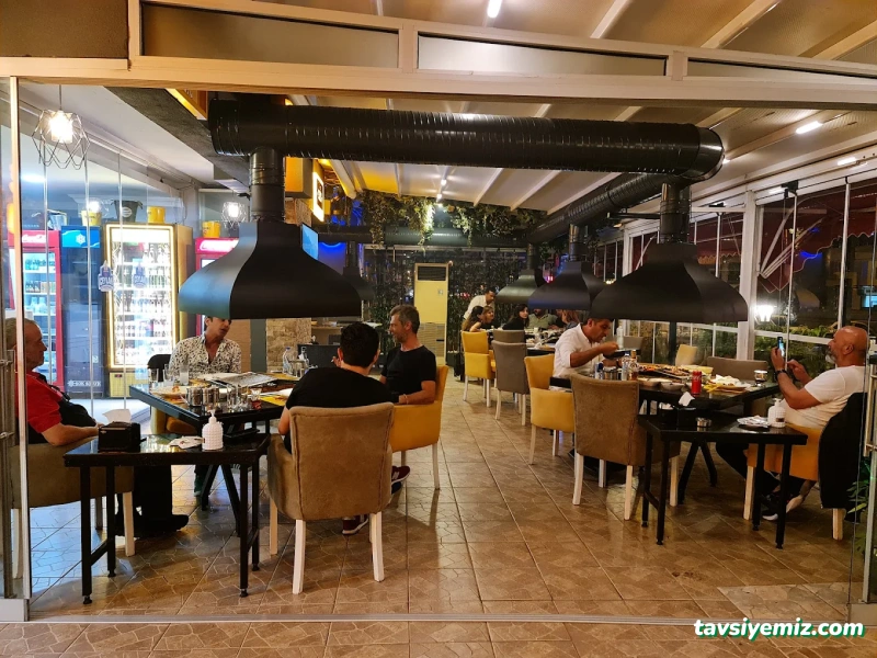 Ceylan Et Mangal Ceylan Et Mangal