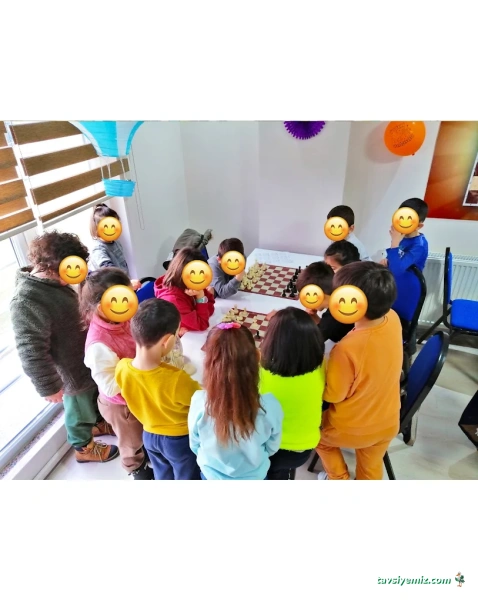 Ceylan Satranç Spor Kulübü Ceylan Satranç Spor Kulübü