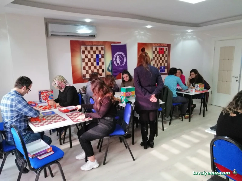 Ceylan Satranç Spor Kulübü Ceylan Satranç Spor Kulübü