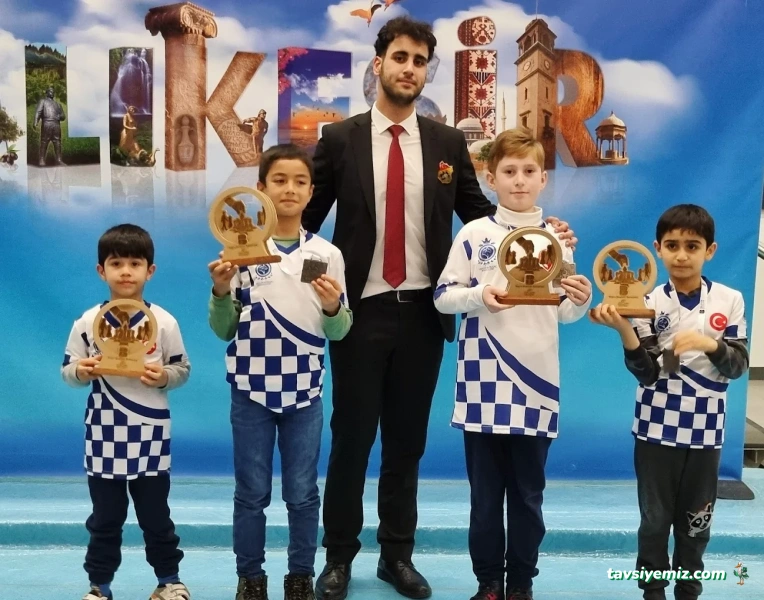 Ceylan Satranç Spor Kulübü Ceylan Satranç Spor Kulübü