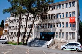 Ceylanpınar Kaymakamlığı Ceylanpınar Kaymakamlığı