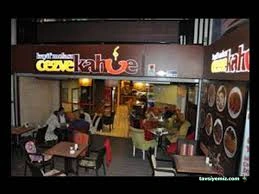 Cezve Cafe Cezve Cafe