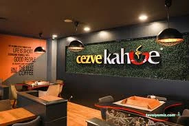 Cezve Cafe Cezve Cafe